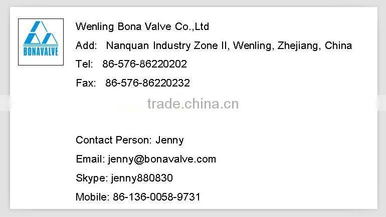 VZCT body 8mm 6.5mm with IP 65 coil gas solenoid valve