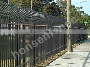 Hot Sale Top Quality Ornamental fence/Pool Fence(15 years factory)