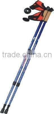 aluminum telescopic walking stick 62249