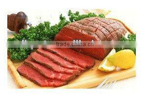 Naturally healthy dry dog foods