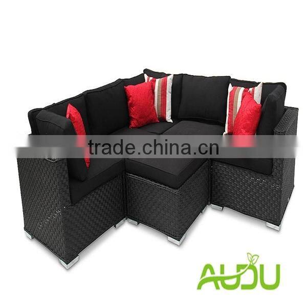 Audu Commercial Leisure Nice Outdoor Garden Furniture
