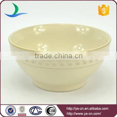 New product embossed fashion ceramic turkish dinnerware