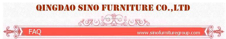 White leather wedding furniture wedding sofa