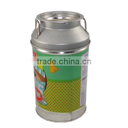 factory price metal box olive oil wholesale