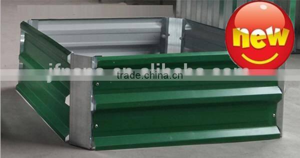 Wholesale DIY flower vegetable raised garden bed