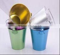 Color ice bucket kitchen appliances