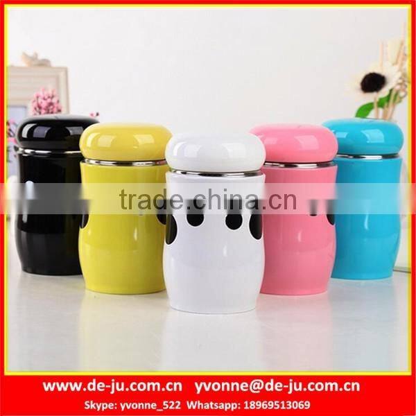 LOGO Printing Outdoor Leakproof Bottle