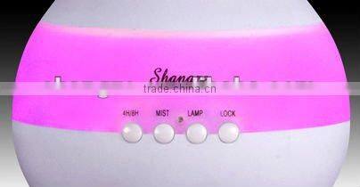 Wall Electric Aroma Diffuser SZ-A10-E011 CE ROHS