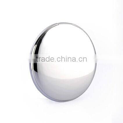 Fashion make-up mirror mobile phone power bank charger