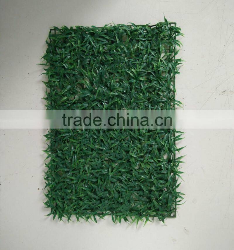 fake spring grass artificial ornamental grass carpet
