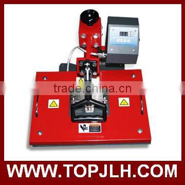 Topjlh 2017 Hot Heat Press Machine 8 in 1 Hot Sell Combo Heat Press Machine