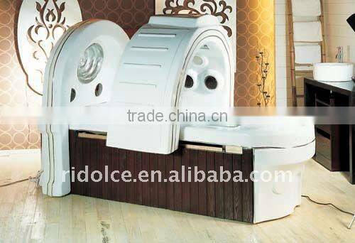 Far Infrared Ray new Steam SPA import DS-D3888 (DAY SPA)