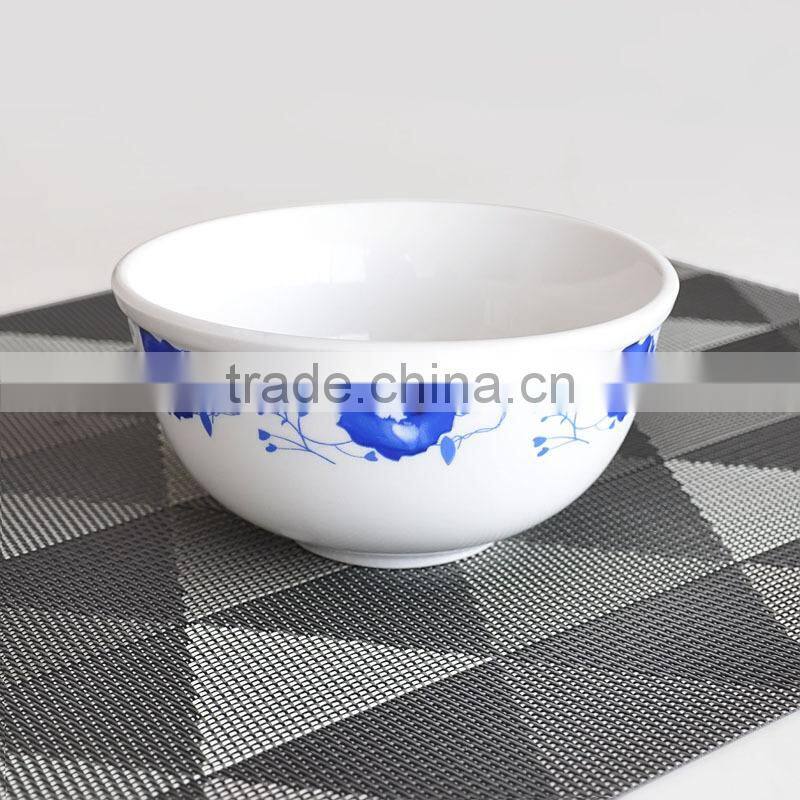 3pcs Microwave Bowl Set with Lid
