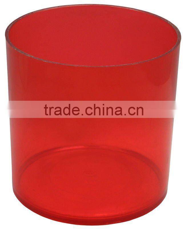 Flower Holder,Plastic Vase Home Decoration