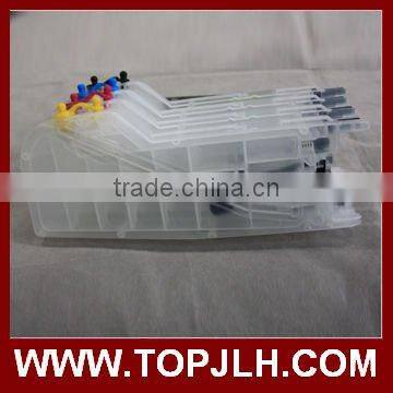 Brother LC1240/LC1280XL refillable ink cartridges