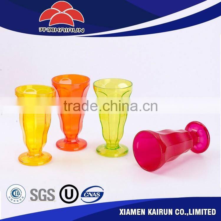 Alibaba china supplier Custom Personalized cheap high quality ice cream cup