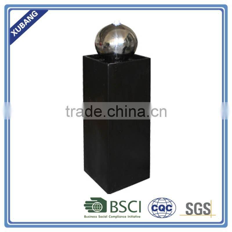 Garden stone water fountain garden sculptures for sale water fountain