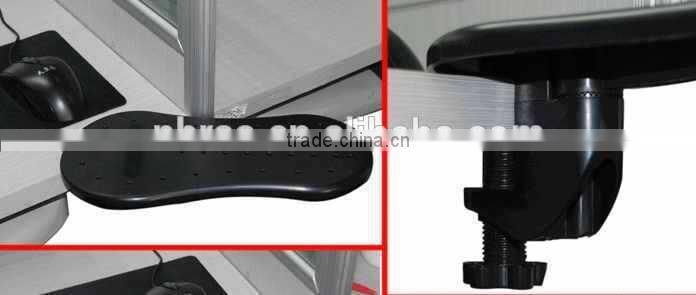 Pop Computer Mouse Support Plastic Desk Holder as seen on tv