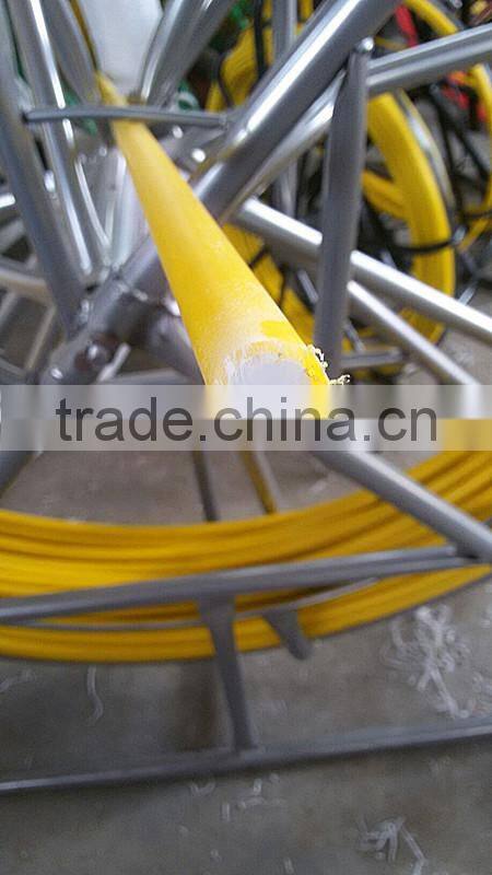 10mm*300m Cobra Snake Rodder