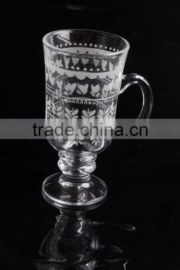 Hot selling 750ml glass wine bottles wholesale glass spirit bottles