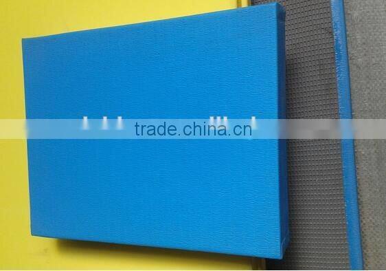 hot sale high quality non toxic professional competition grade density 210 gyms judo tatami mat