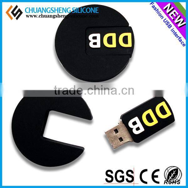 funny usb flash disk, animal shaped usb flash disk, usb flash disk with cover