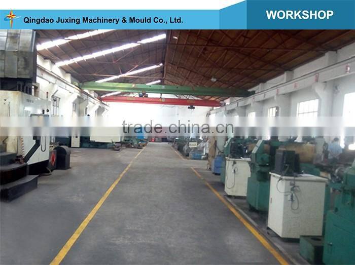 china ABS injection electronic drum plastic part