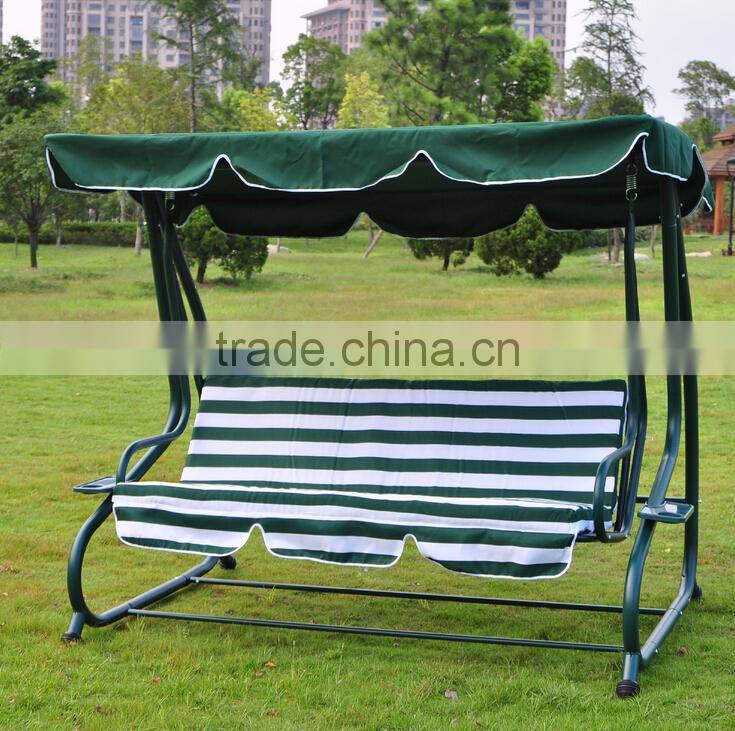 Garden Luxury Swing Chair With Canopy DY1113