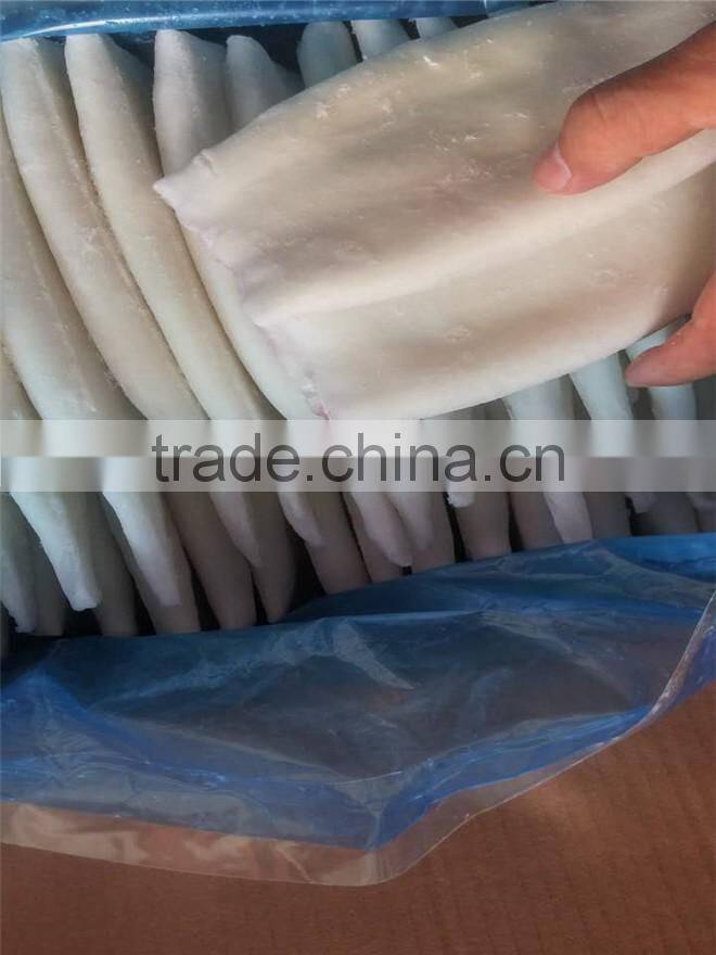 High Quality Squid tube from China on Hot Sale
