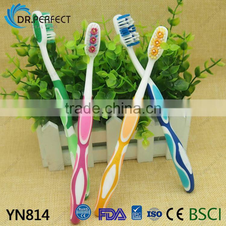 China Daily Use Product Best Selling Homes Toothbrush