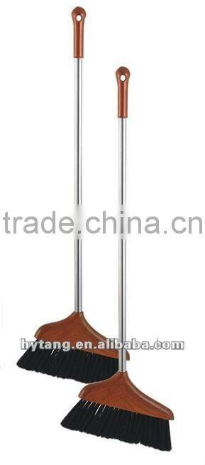 single cleaning broom