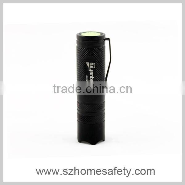 3w portable cree torch flashlight led handy flashlight torch