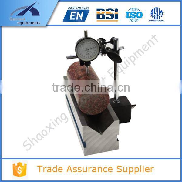 SVA-1 Rock Sample Verification Apparatus