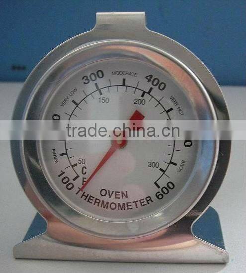 TH205V stainless steel oven thermometer