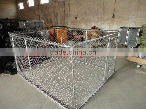 dog kennel cage dc0101