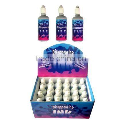 Sell Magic Bottle Disappearing Ink Toys