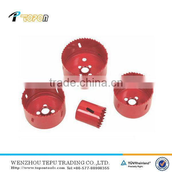 M3 Bi-Metal Hole Saw 14mm-200mm