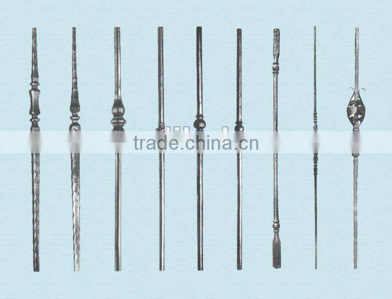 window fence accessories