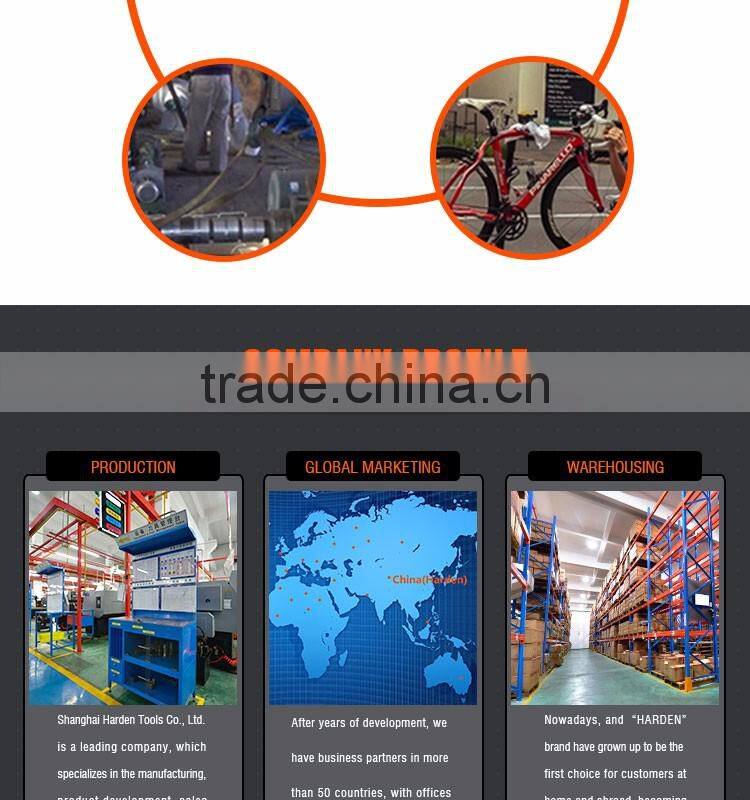 3PCS Magnetic Nut Drivers