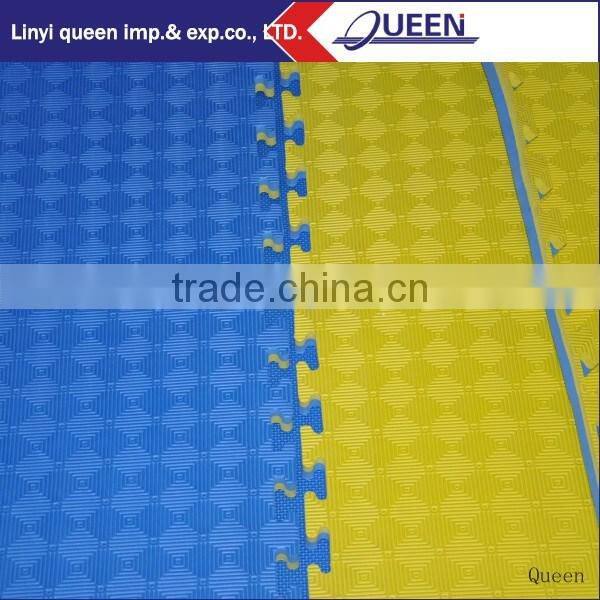 JUMBO Martial Arts Anti-fatigue Tiles