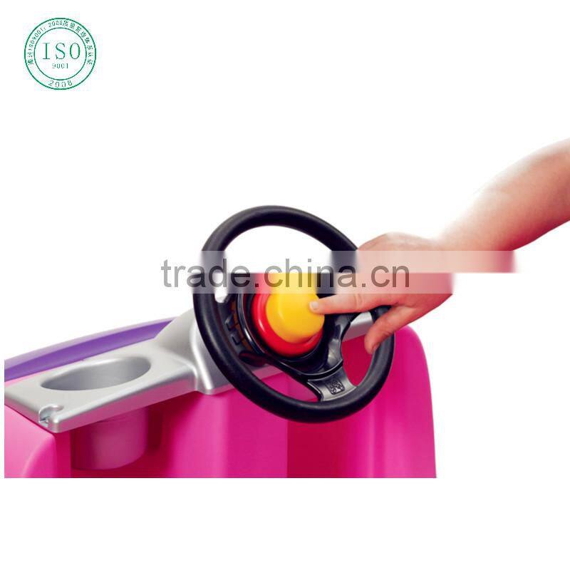 2015 New Deisgn Kids Ride On Car , Kids Games Toy Car For Christmas Gift From Dongguan ICTI Factory