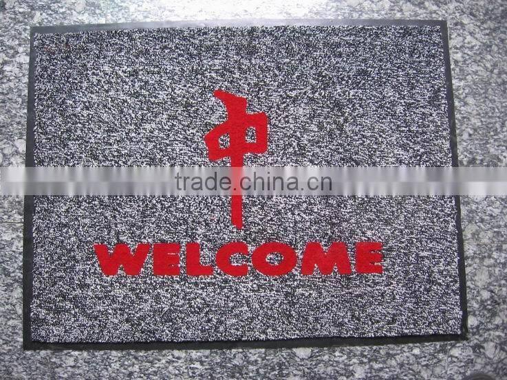 polypropylene door mat