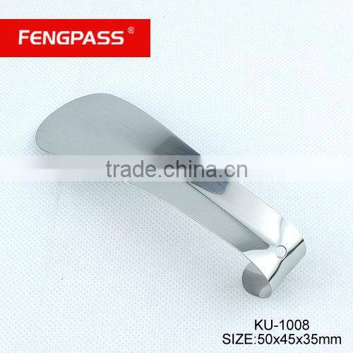 20'' Stainless Steel Shoes Horns