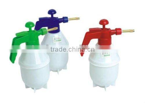 vapour-pressure type sprayer
