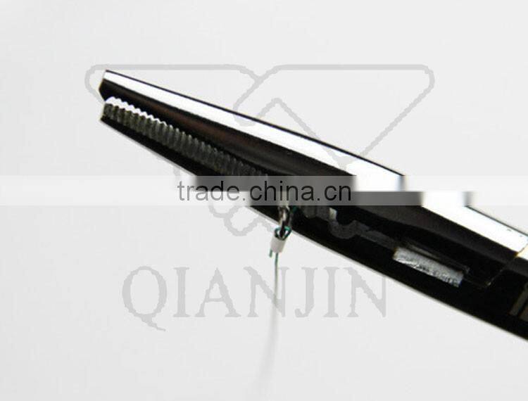 2015-2016 new design needle nose fishing plier japanese type