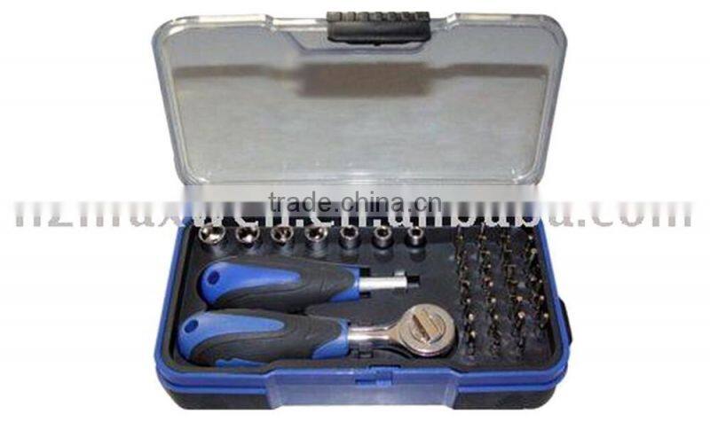 39pcs Screwdriver Bit Set