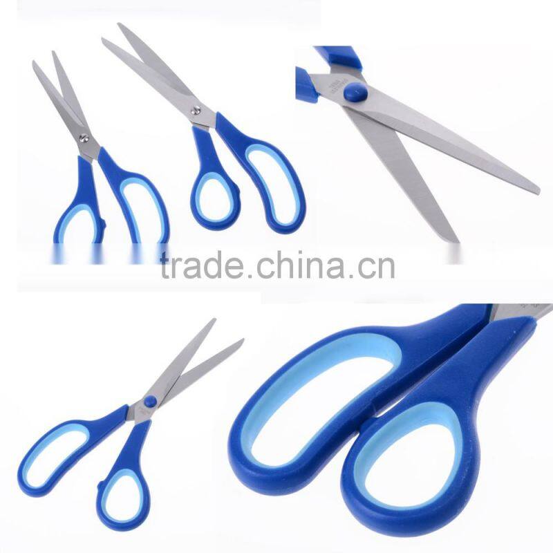 BYO07 Sharp tailor scissors for cutting fabric