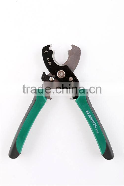 Professional Cable strippers/Cable wire stripping pliers
