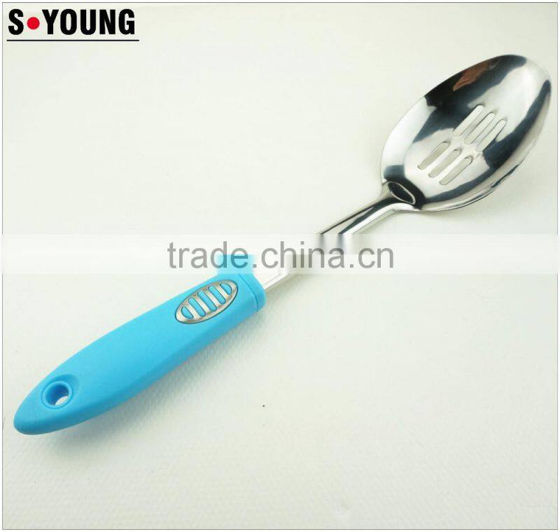 32010 Stainless steel 6pcs Kitchen Utensils