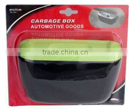 Car mini Garbage / Trash / rubbish Can